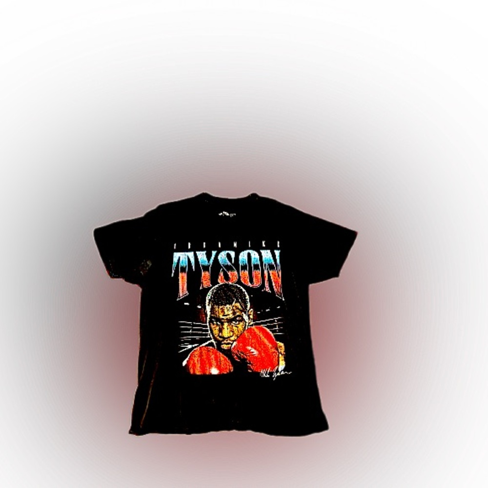 Zumiez Black Graphic Tee